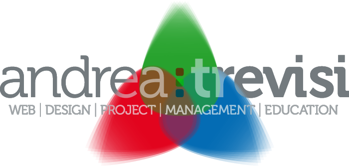 Andrea Trevisi - Web | Design | Project | Management | Education